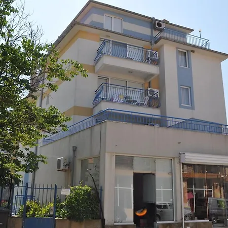 Apartment студио одеса 22 Sozopol