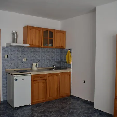 студио одеса 22 Apartament