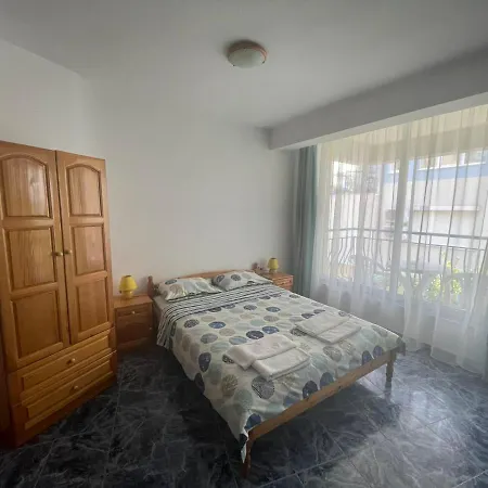 студио одеса 22 Apartment *