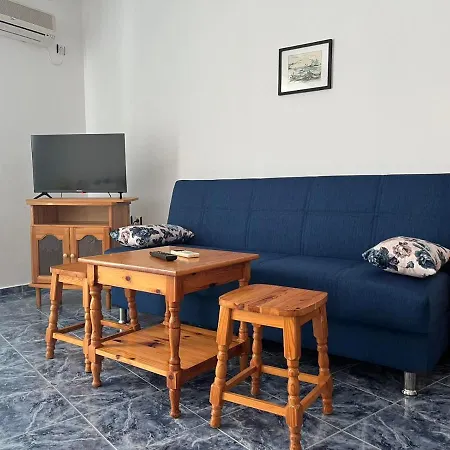 студио одеса 22 Apartment