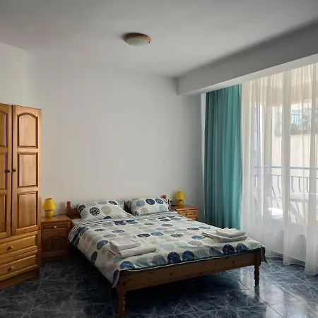 студио одеса 22 Apartament