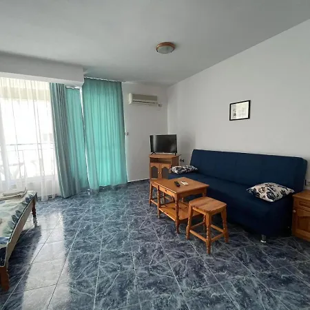 студио одеса 22 Apartment Sozopol