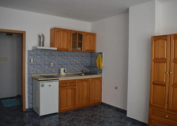 студио одеса 22 Lejlighed