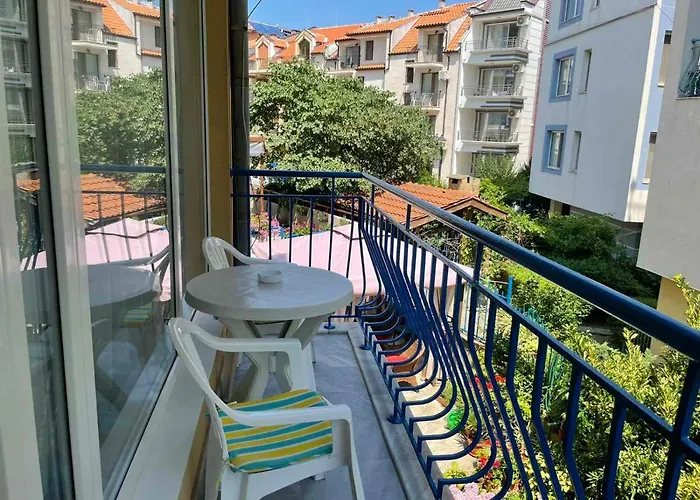 студио одеса 22 Lejlighed *