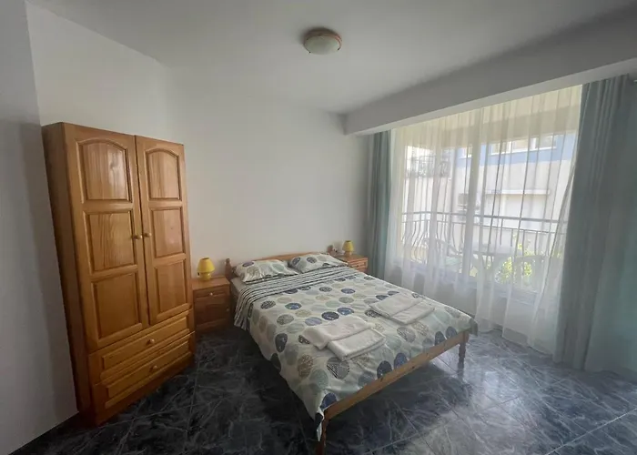 студио одеса 22 Lejlighed *