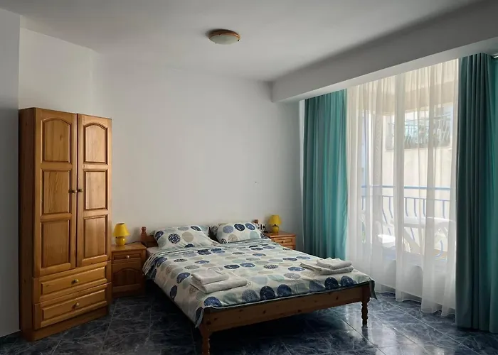 студио одеса 22 Lejlighed